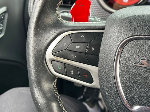 Used 2022 Dodge Challenger SRT Super Stock image 24