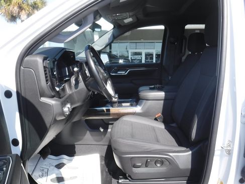 Used 2023 GMC Sierra 1500 Elevation AWD/4WD image 13