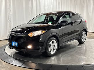 Certified 2017 Honda HR-V EX video 1