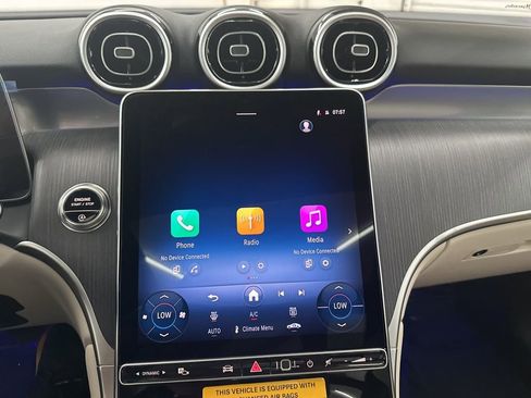 New 2026 Mercedes-Benz GLC 300 image 13