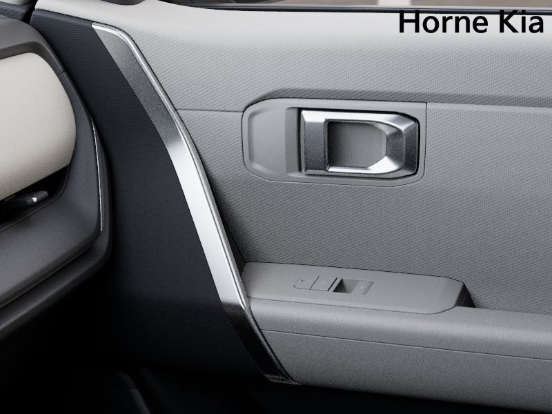 New 2027 Kia Seltos LX FWD image 25