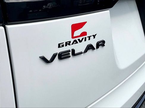 Used 2023 Land Rover Range Rover Velar R-Dynamic S AWD/4WD image 24