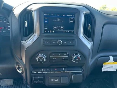 New 2024 Chevrolet Silverado 3500 W/T w/ WT Convenience Package image 17