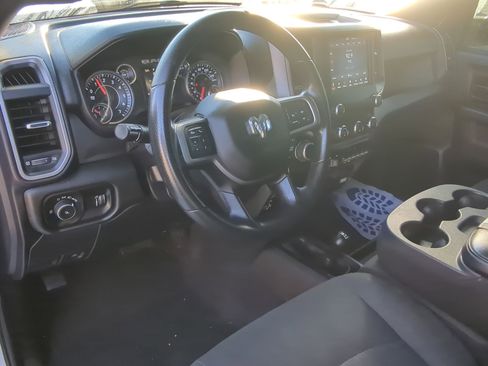 Used 2021 RAM 2500 Tradesman image 12