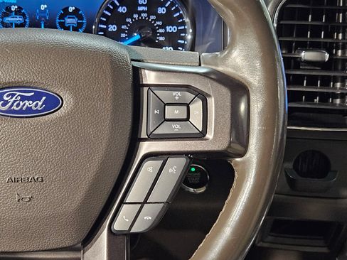 Used 2021 Ford Expedition Limited RWD image 28