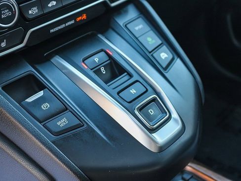 Certified 2022 Honda CR-V Touring image 20