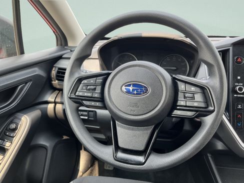 Used 2025 Subaru Crosstrek 2.5i Premium AWD/4WD image 25