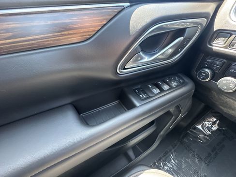 Certified 2023 Chevrolet Tahoe High Country image 22