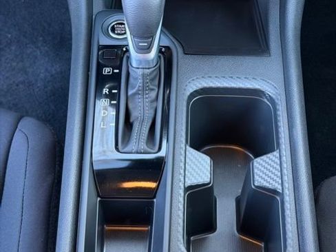 Certified 2025 Nissan Sentra S image 13