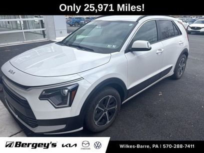 Used 2023 Kia Niro EX