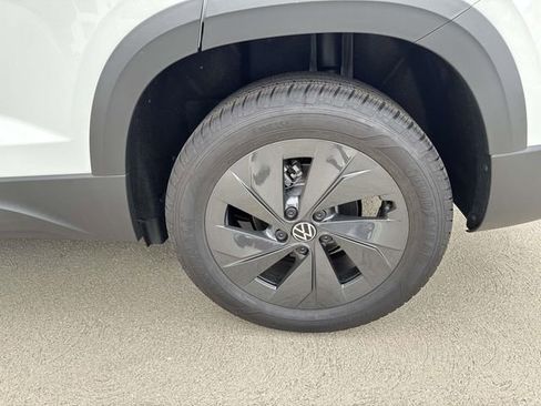 New 2026 Volkswagen Taos S FWD image 6