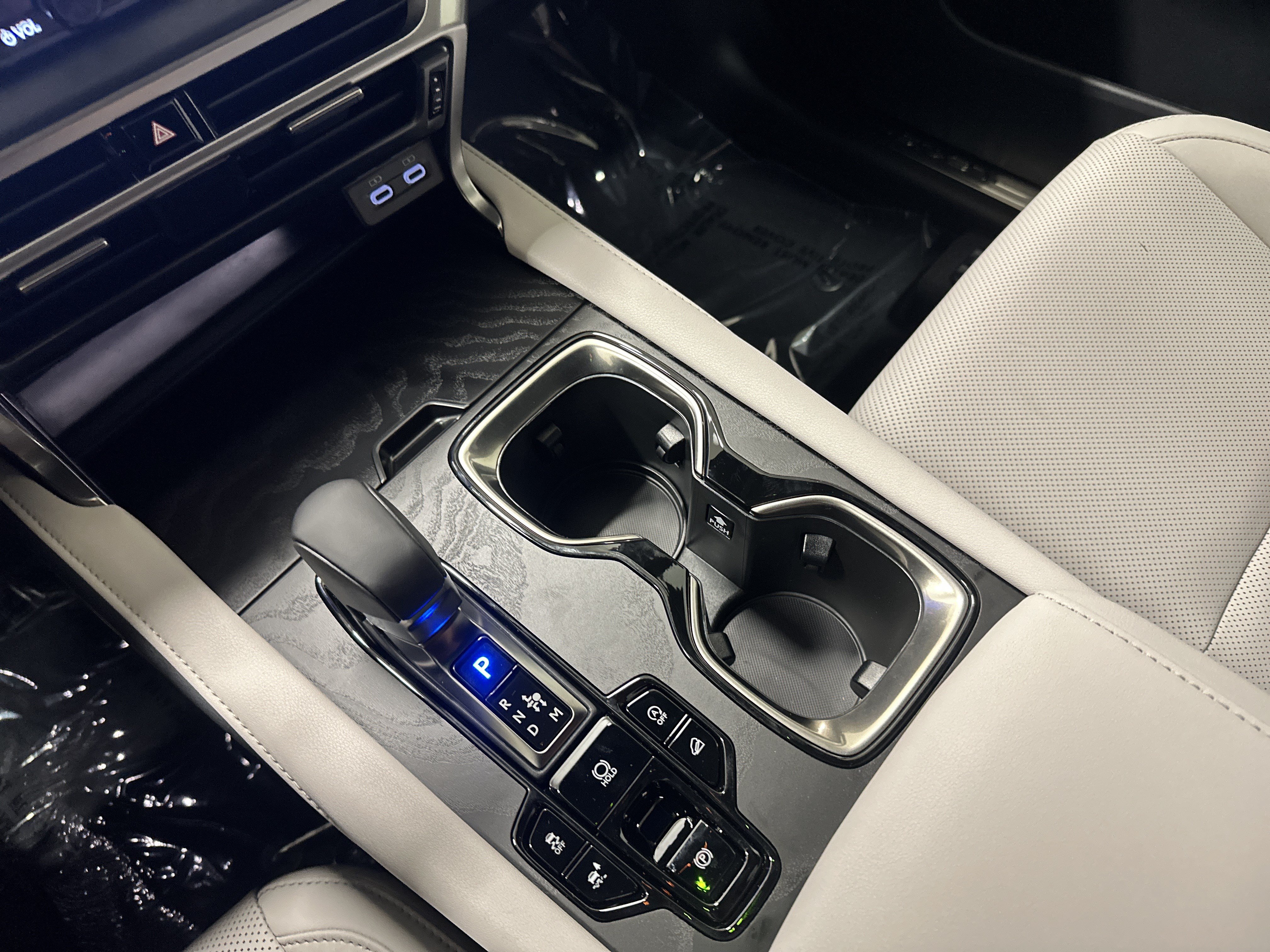 New 2026 Lexus RX 350 AWD image 29