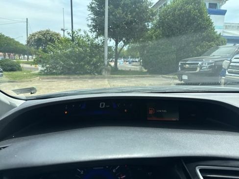 Used 2014 Honda Civic EX image 20