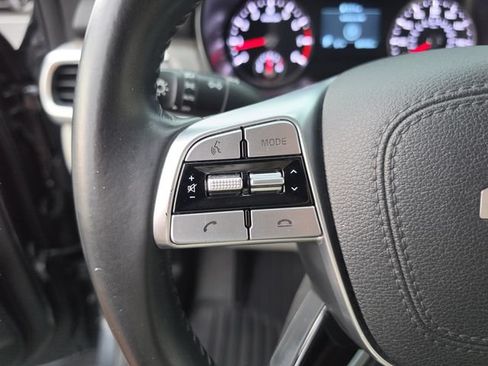 Used 2022 Kia Telluride EX w/ EX Premium Package FWD image 40