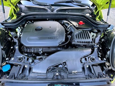 Used 2023 MINI Cooper S image 25