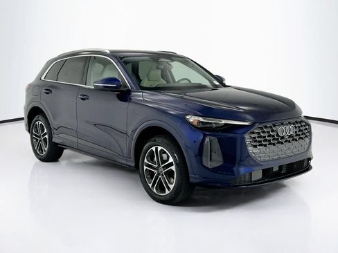 New 2026 Audi Q5 Premium AWD/4WD image 3