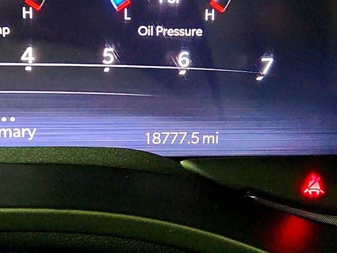 Used 2023 RAM 1500 Limited w/ Night Edition image 15