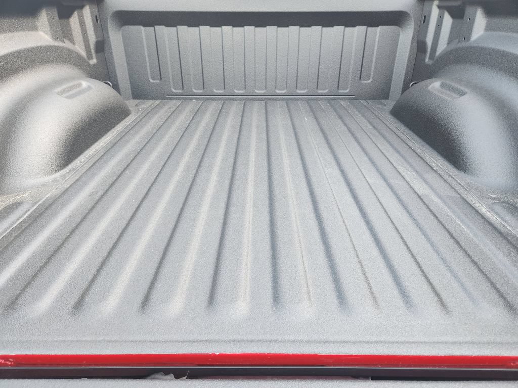 New 2026 RAM 1500 RHO AWD/4WD image 22