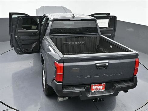 Certified 2026 Toyota Tacoma SR RWD image 88