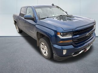 Used 2017 Chevrolet Silverado 1500 LT w/ All Star Edition AWD/4WD video 2