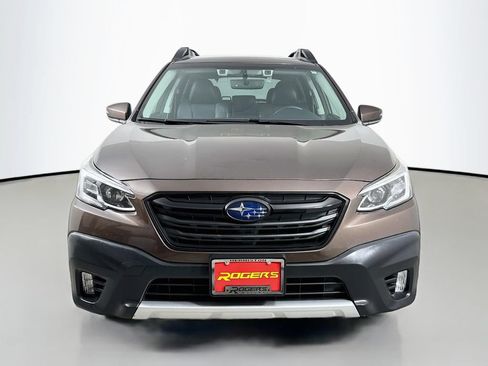 Used 2020 Subaru Outback Limited w/ Popular Package #2 AWD/4WD image 2