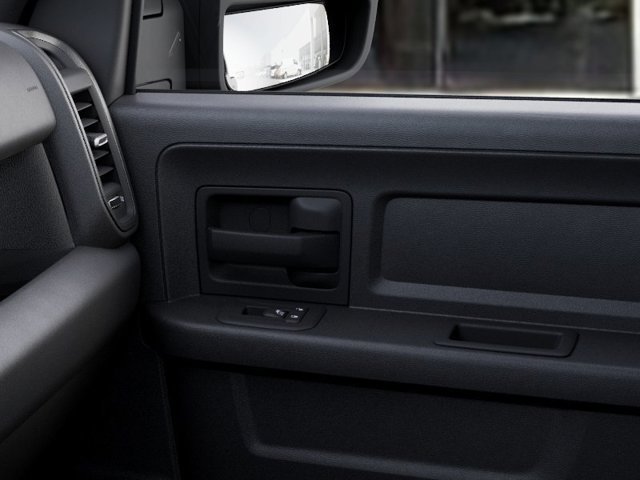 New 2026 RAM 2500 Tradesman AWD/4WD image 25