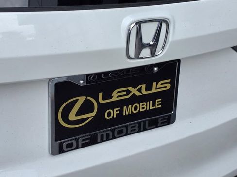 Used 2025 Honda CR-V EX-L image 30