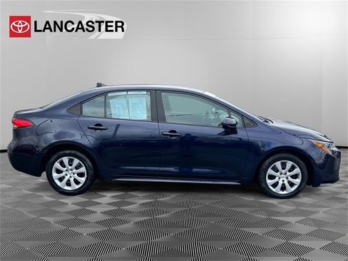 Used 2023 Toyota Corolla LE image 8