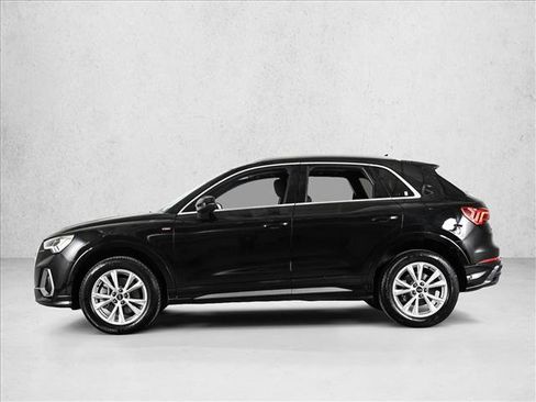 Used 2022 Audi Q3 2.0T Premium Plus image 8