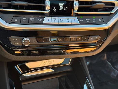 Used 2022 BMW X3 xDrive30i w/ Premium Package 2 image 34