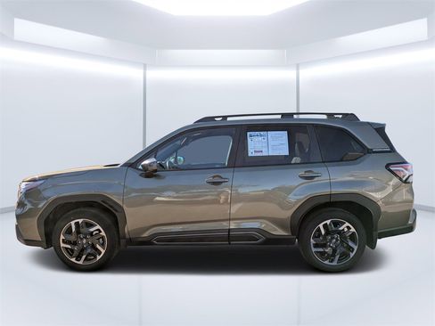 Certified 2025 Subaru Forester Limited w/ Popular Package #2 image 52