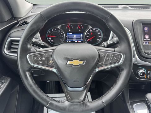 Used 2024 Chevrolet Equinox LT image 21