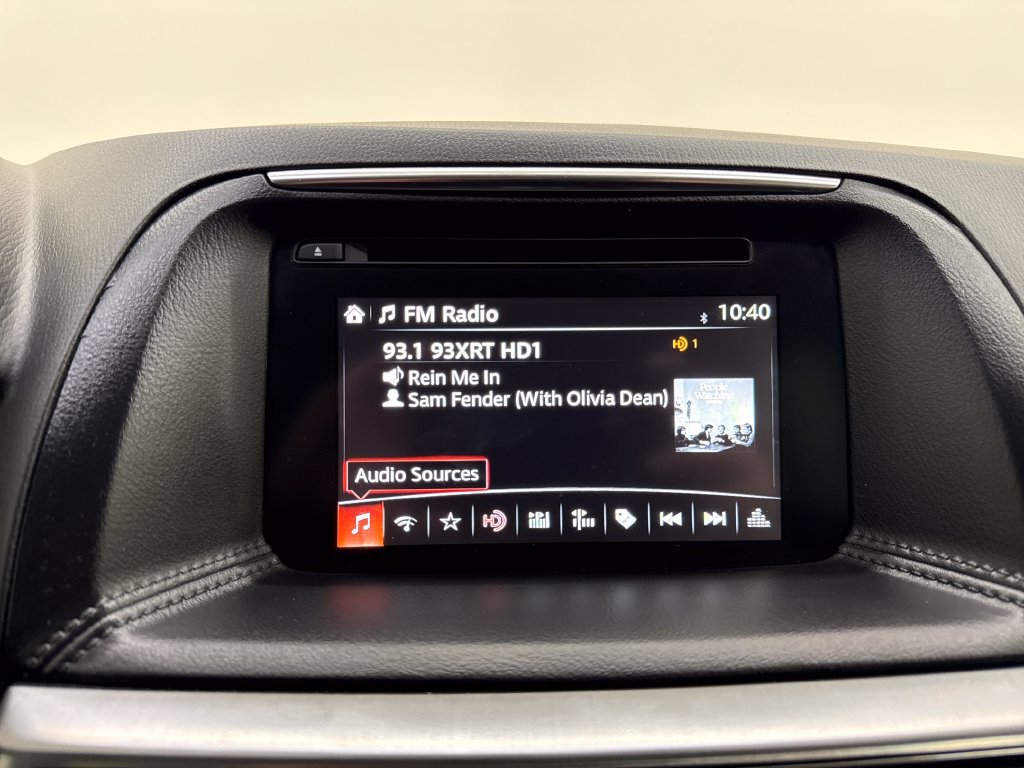 Used 2016 MAZDA CX-5 Grand Touring AWD/4WD image 20