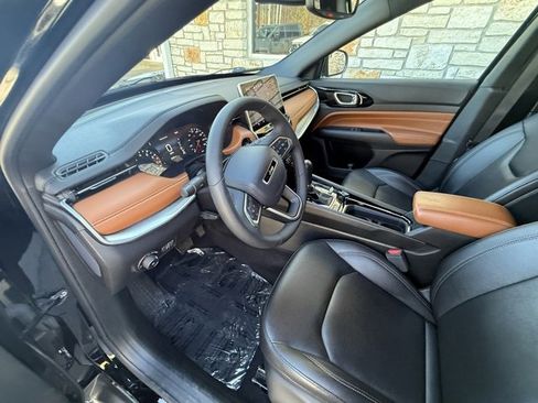 Used 2024 Jeep Compass Limited image 38