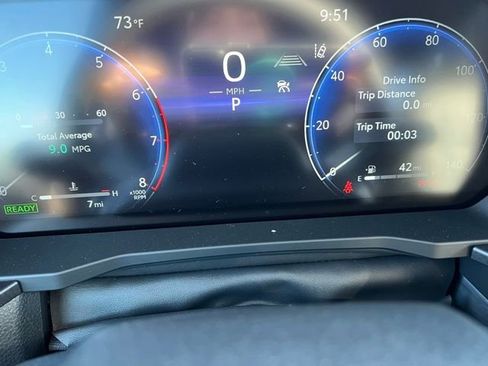 Certified 2025 Toyota Land Cruiser w/ Premium Package image 25