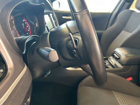 Used 2022 Dodge Charger R/T w/ Blacktop Package image 43