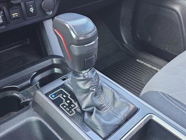 Used 2020 Toyota Tacoma TRD Off-Road w/ Technology Package RWD image 11