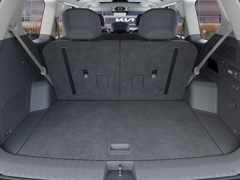 New 2026 Kia EV9 Wind AWD/4WD image 19