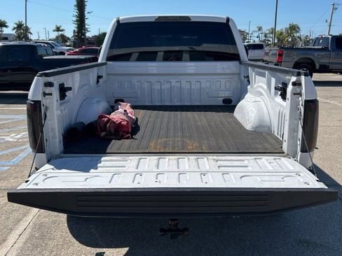 Used 2019 Ford F150 XL w/ Equipment Group 101A Mid image 9