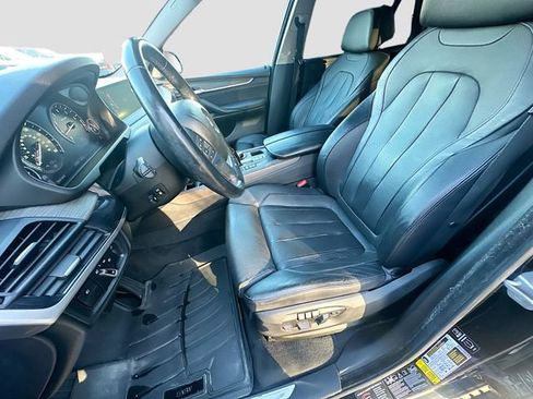 Used 2014 BMW X5 xDrive50i image 21