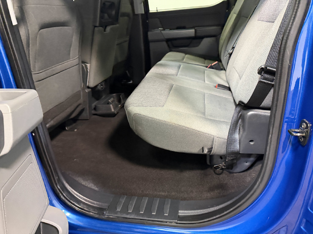 Used 2024 Ford F150 XLT AWD/4WD image 48
