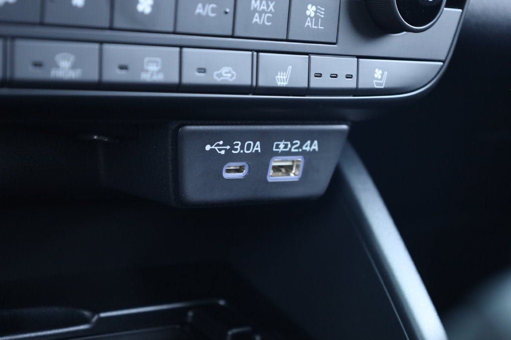 New 2026 Subaru Outback Touring AWD/4WD image 14