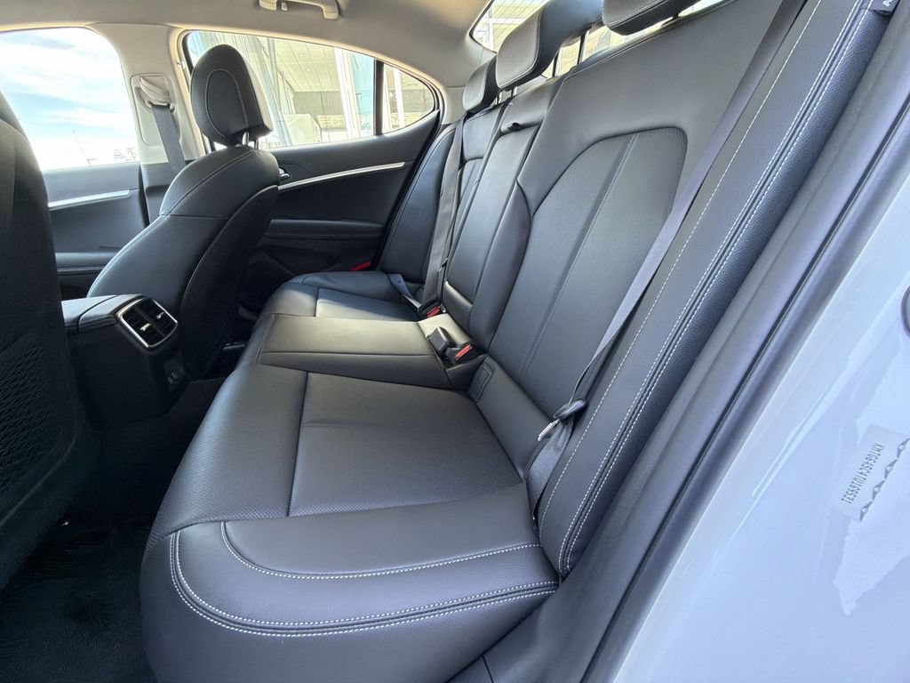 New 2026 Genesis G70 2.5T AWD/4WD image 24