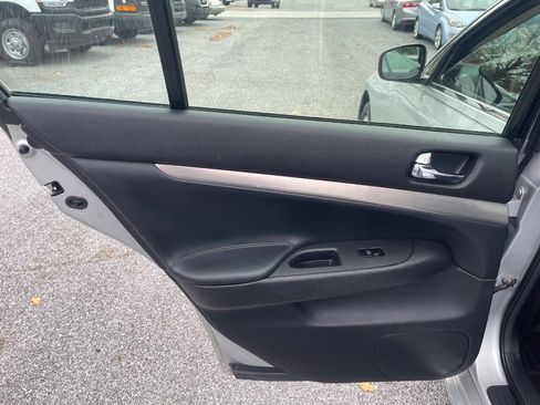 Used 2012 INFINITI G25 x image 28