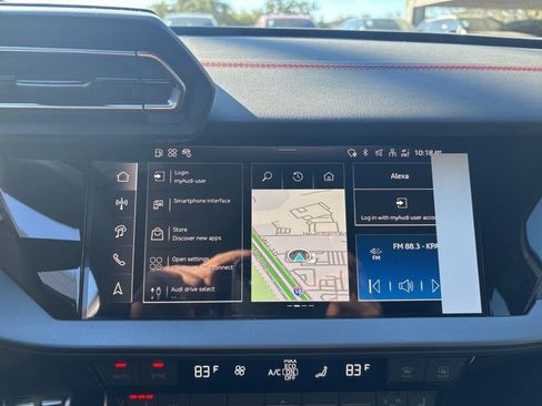 New 2026 Audi S3 Premium image 19