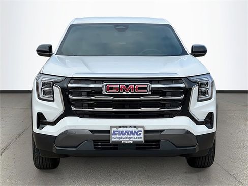 New 2026 GMC Terrain Elevation image 2