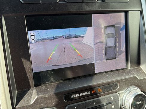 Used 2020 Ford F150 King Ranch w/ Equipment Group 601A Luxury image 10