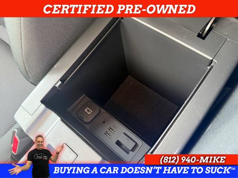 Used 2018 MAZDA CX-5 Sport AWD/4WD image 33