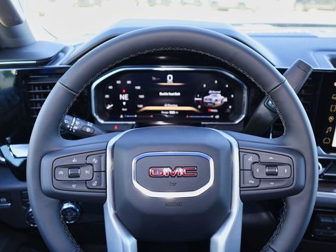 New 2026 GMC Sierra 1500 Elevation image 19