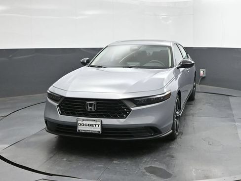 New 2026 Honda Accord SE image 22